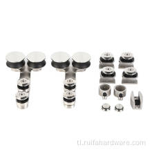 Banyo sliding door rollers